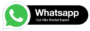 HKZ Car Rental